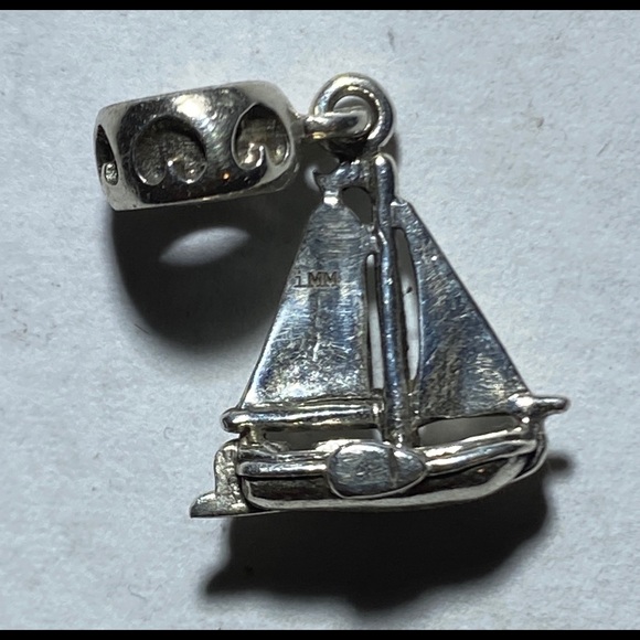 Skutsjesilen - OHM - NWT - LE of 333 - Going Dutch collection - SOLD OUT - Picture 2 of 4